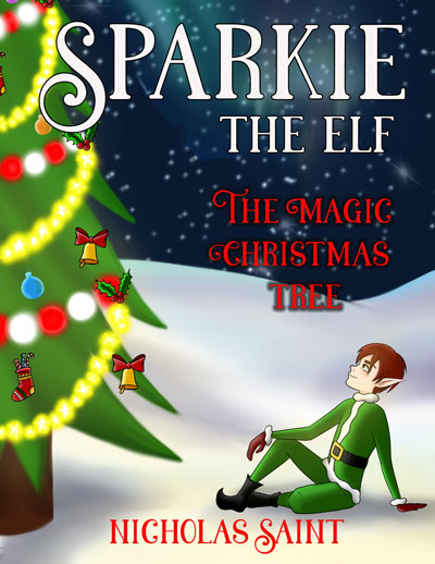 Sparkie PB-Front-Cover